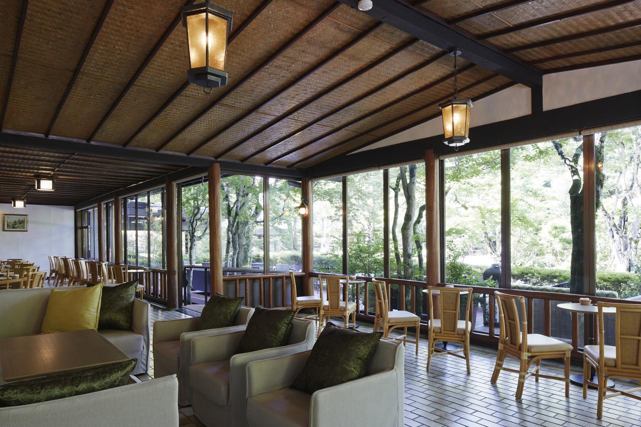 Mampei Hotel Karuizawa Ngoại thất bức ảnh