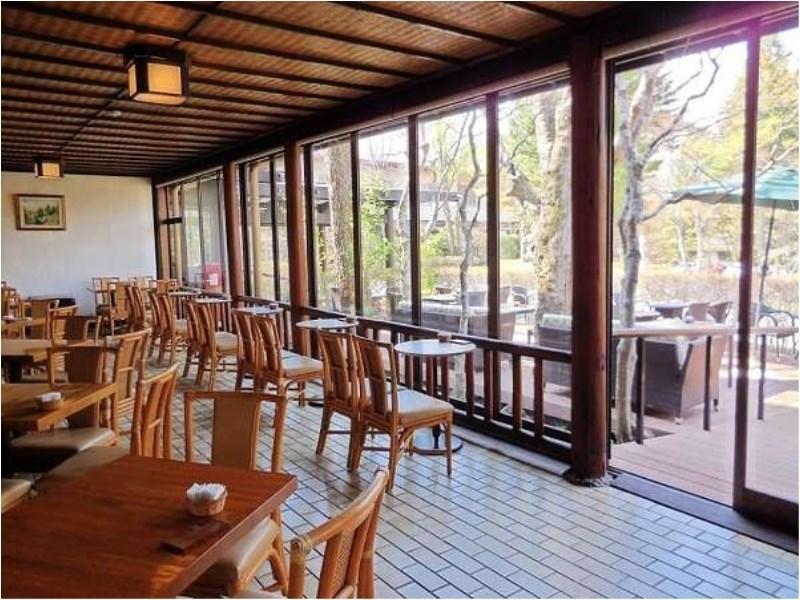 Mampei Hotel Karuizawa Ngoại thất bức ảnh