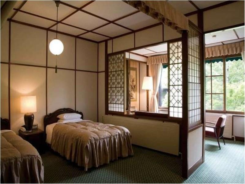 Mampei Hotel Karuizawa Ngoại thất bức ảnh